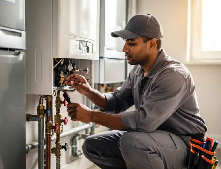 Gasheizung Reparatur Donaueschingen